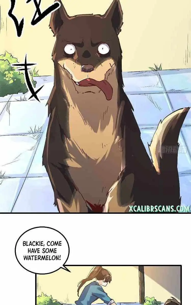 I'm Actually a Cultivation Bigshot Chapter 1 Page 56