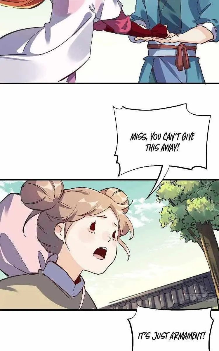 I'm Actually a Cultivation Bigshot Chapter 1 Page 61