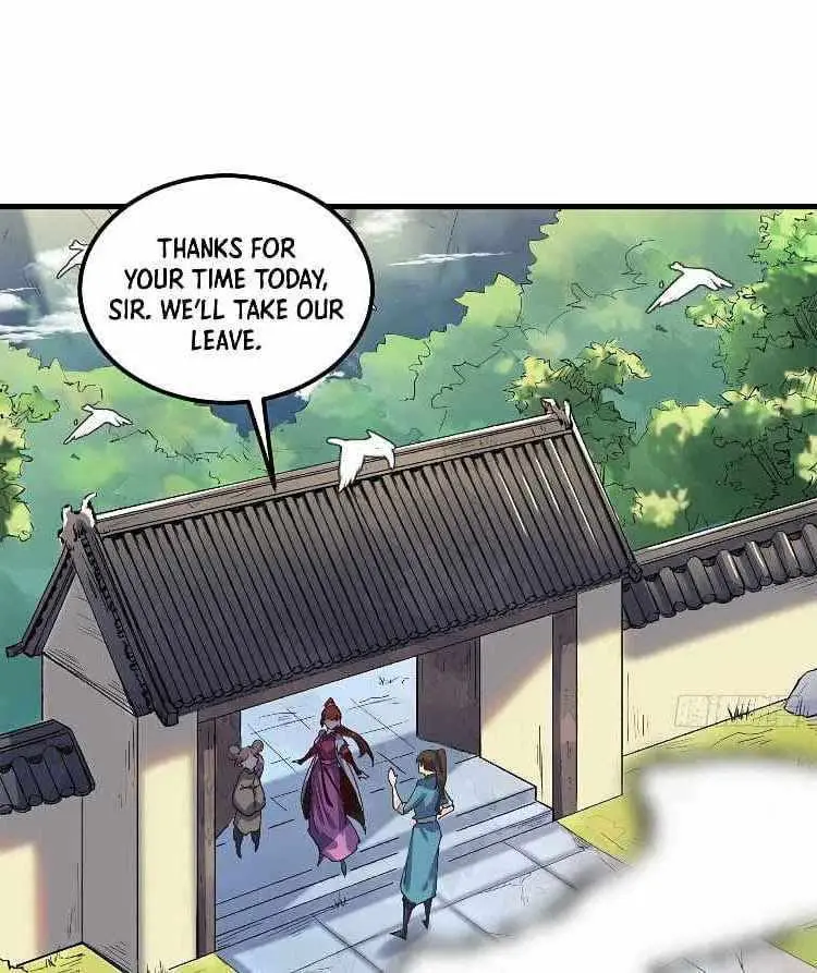 I'm Actually a Cultivation Bigshot Chapter 1 Page 64