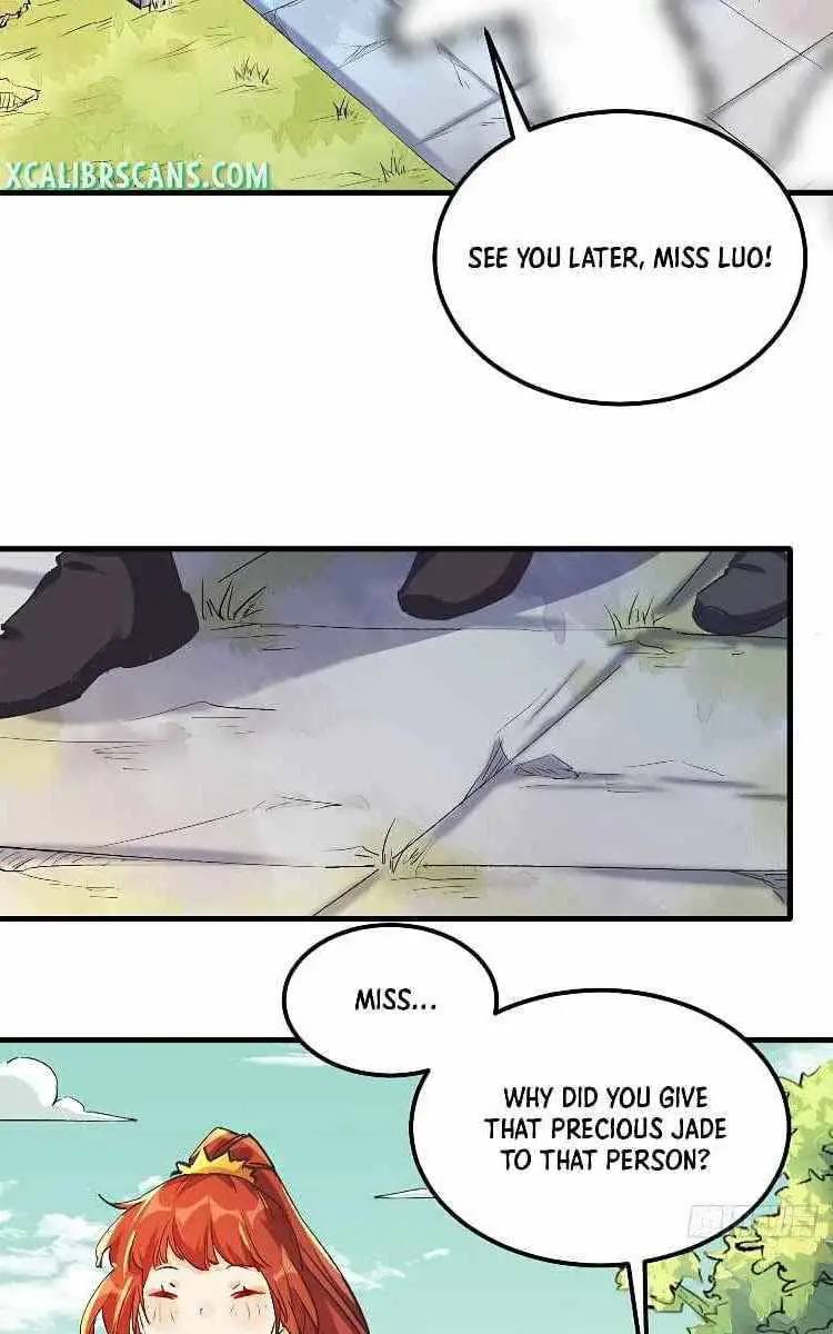 I'm Actually a Cultivation Bigshot Chapter 1 Page 65