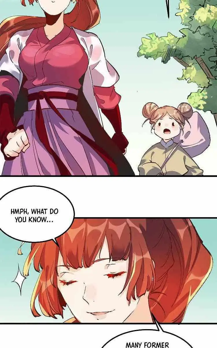 I'm Actually a Cultivation Bigshot Chapter 1 Page 66