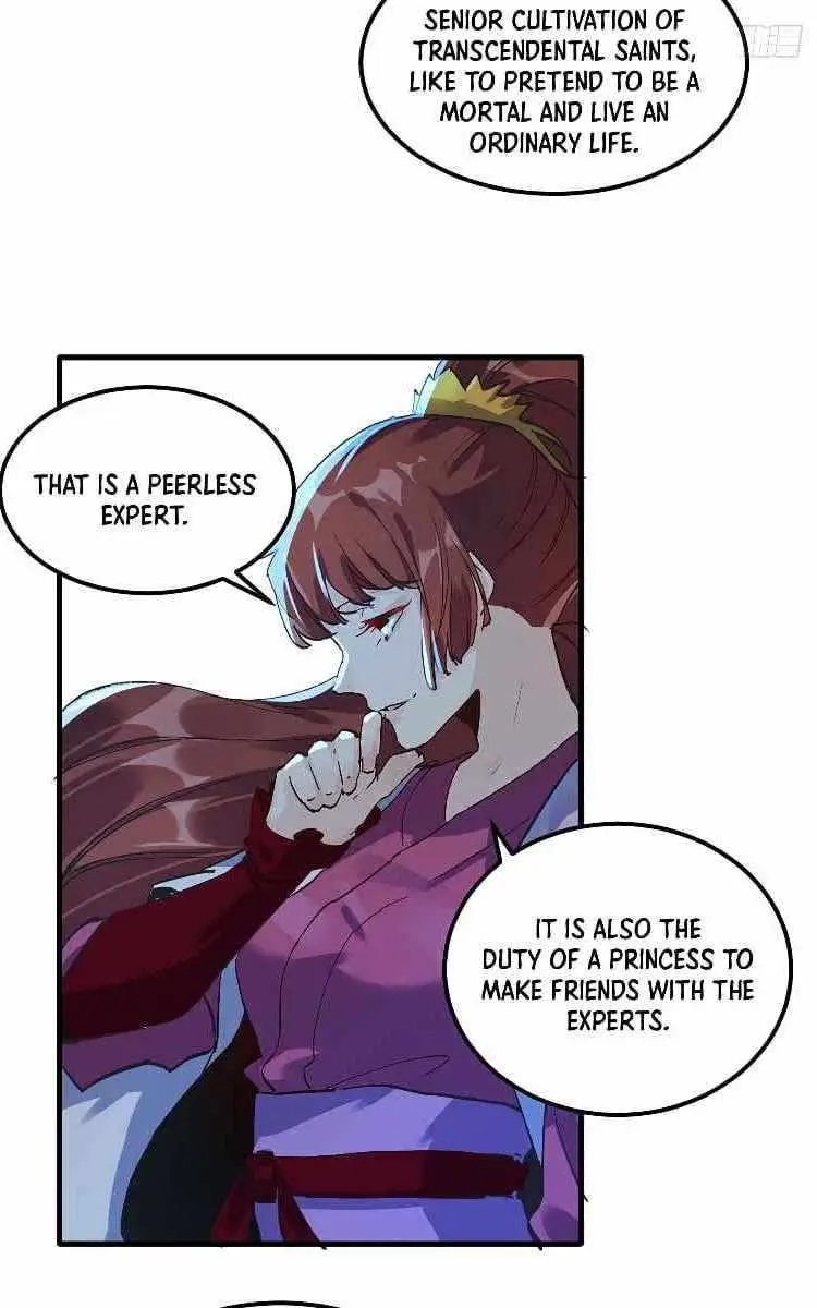 I'm Actually a Cultivation Bigshot Chapter 1 Page 67