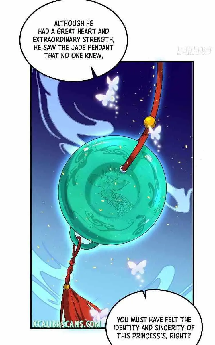 I'm Actually a Cultivation Bigshot Chapter 1 Page 68