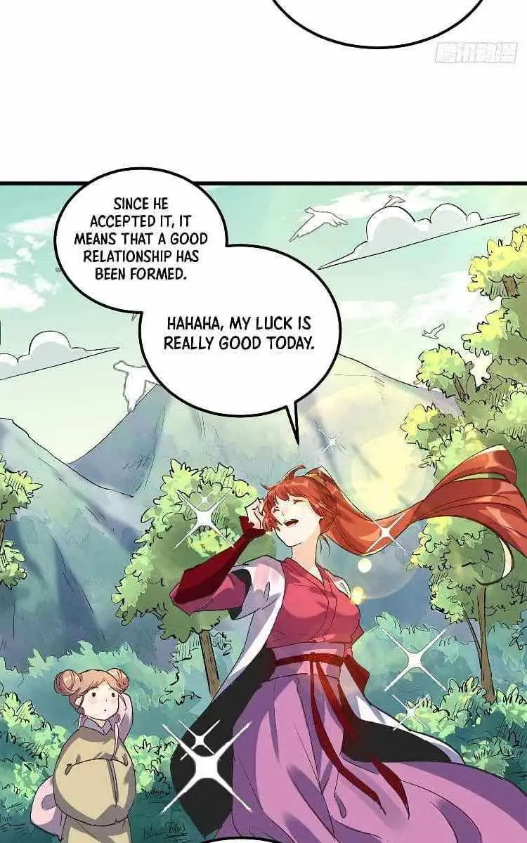 I'm Actually a Cultivation Bigshot Chapter 1 Page 69