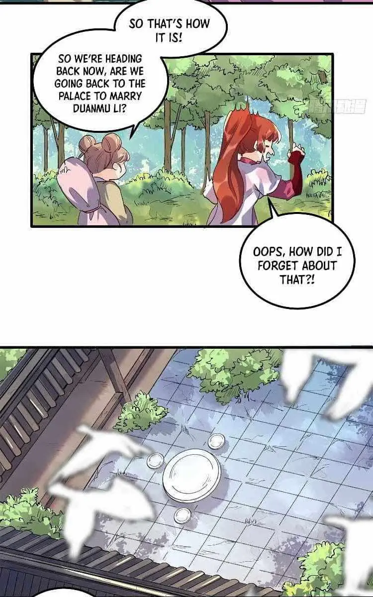 I'm Actually a Cultivation Bigshot Chapter 1 Page 70