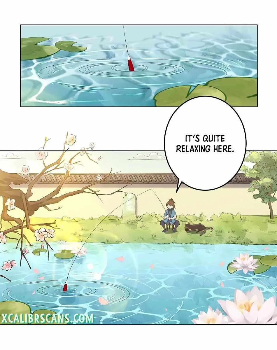 I'm Actually a Cultivation Bigshot Chapter 2 Page 4