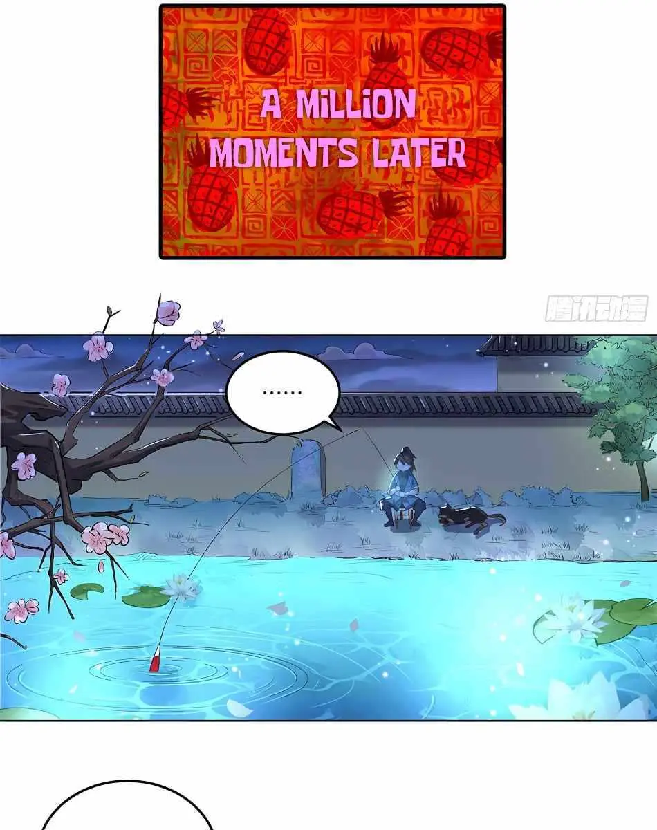I'm Actually a Cultivation Bigshot Chapter 2 Page 5