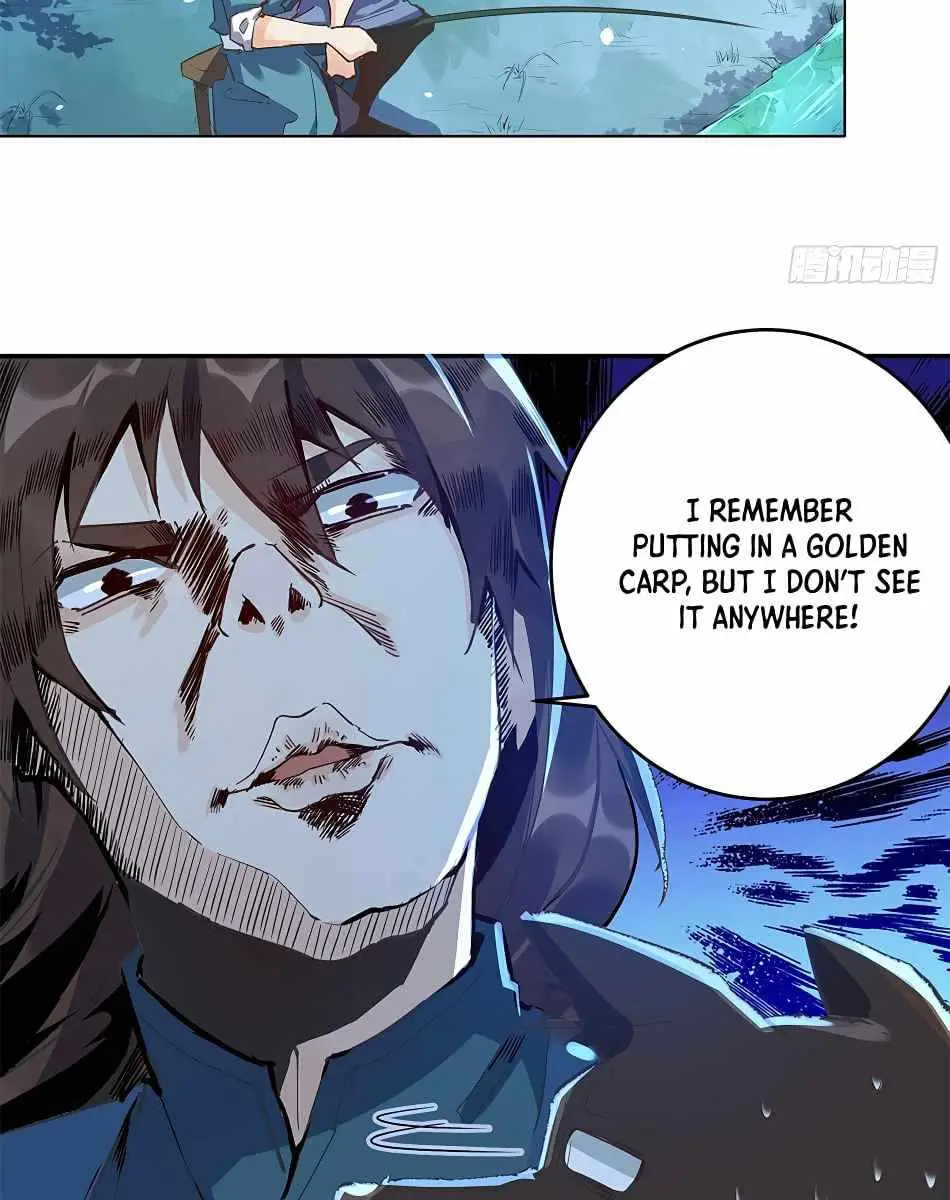 I'm Actually a Cultivation Bigshot Chapter 2 Page 7