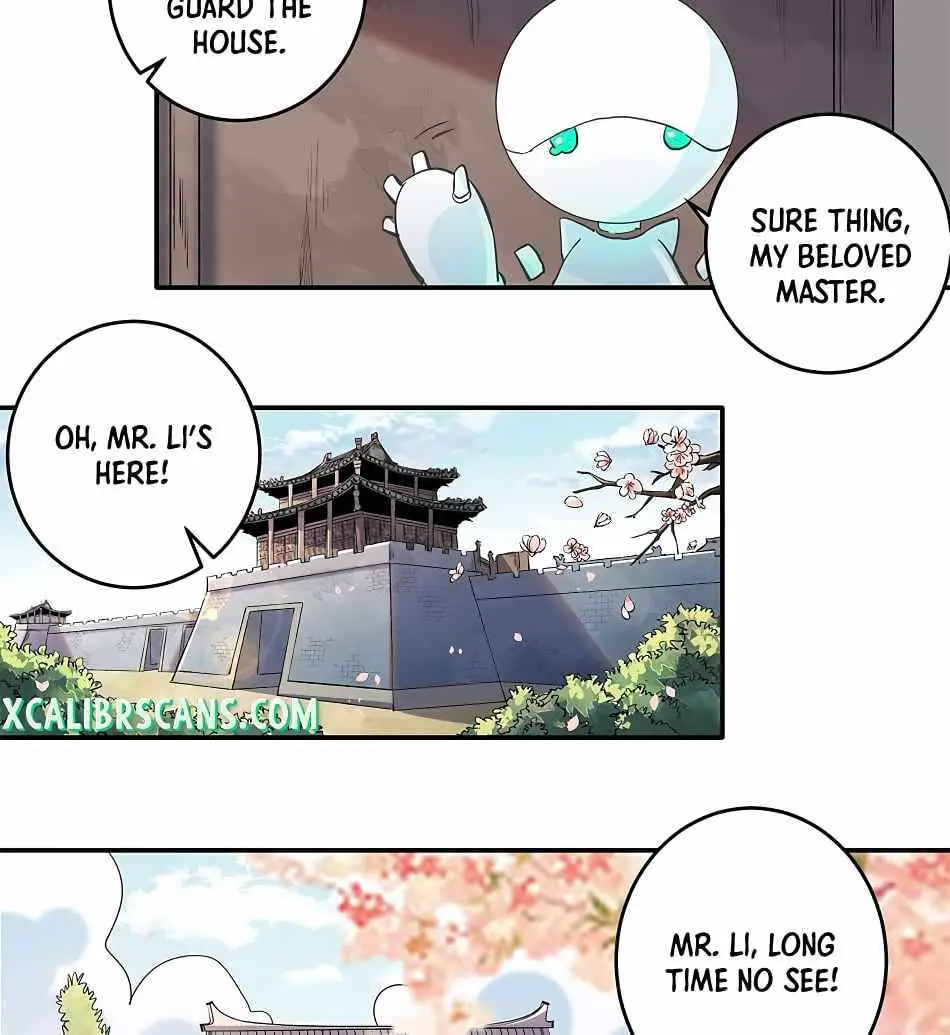 I'm Actually a Cultivation Bigshot Chapter 2 Page 10