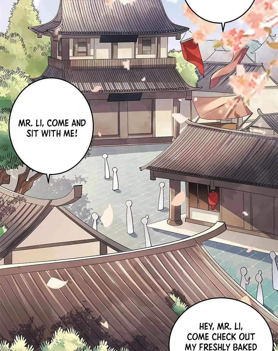 I'm Actually a Cultivation Bigshot Chapter 2 Page 11
