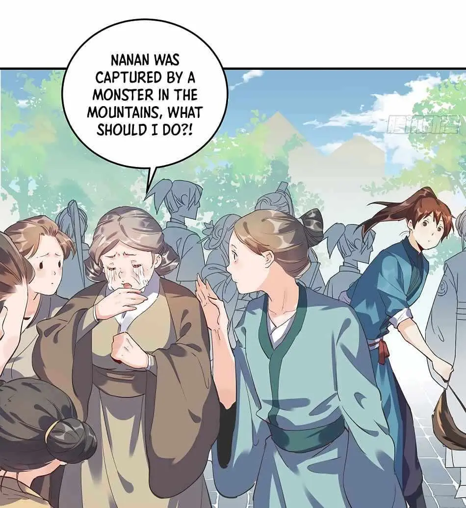 I'm Actually a Cultivation Bigshot Chapter 2 Page 19