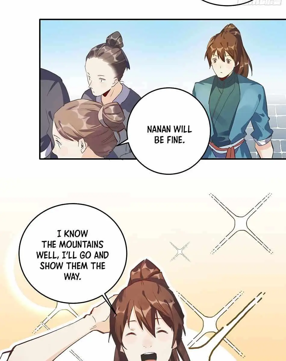 I'm Actually a Cultivation Bigshot Chapter 2 Page 22