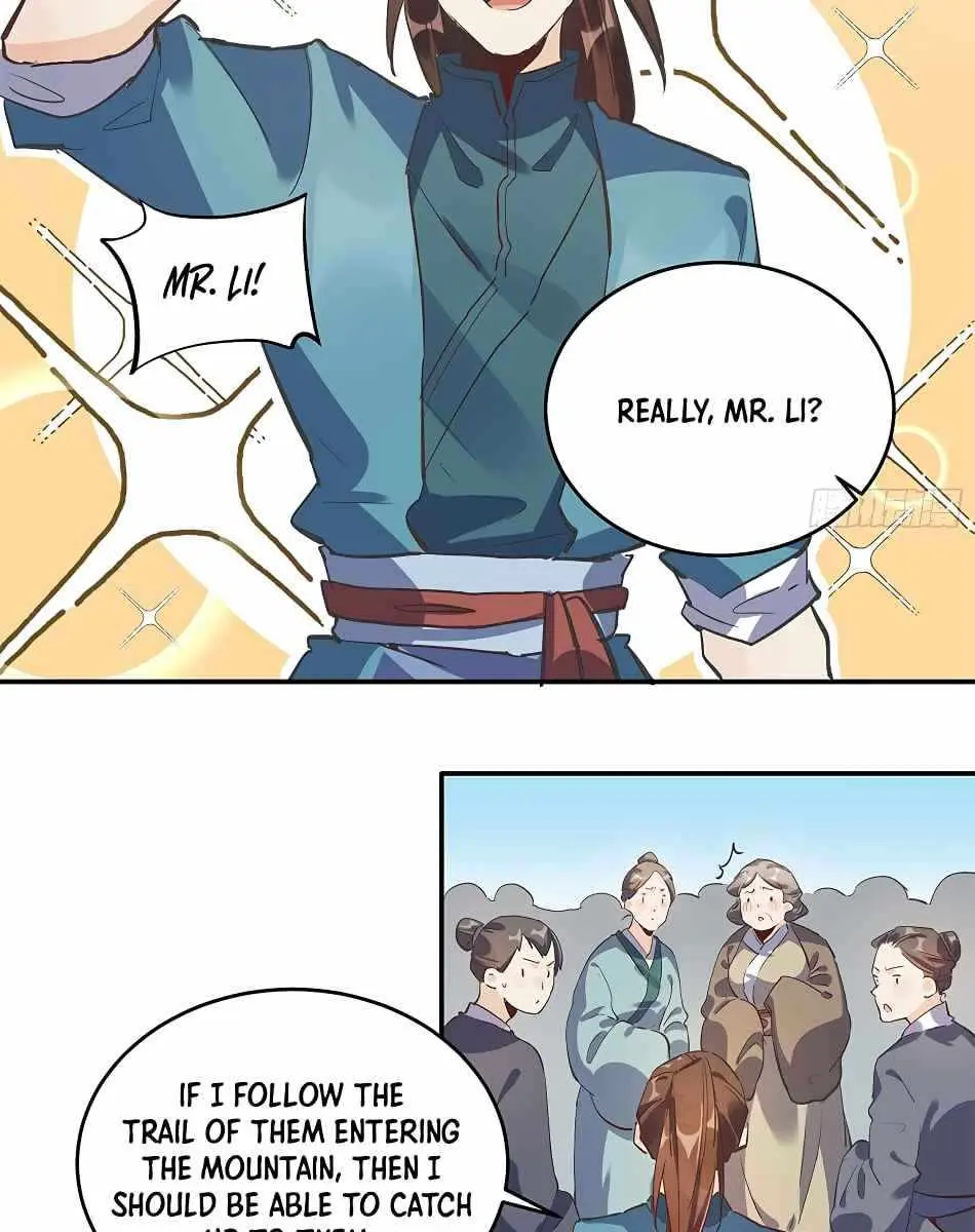 I'm Actually a Cultivation Bigshot Chapter 2 Page 23