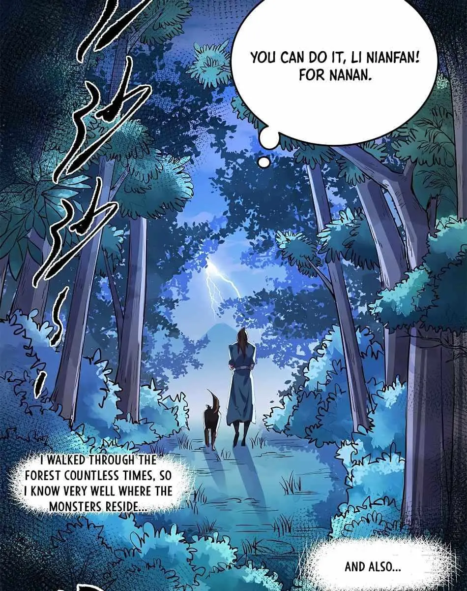 I'm Actually a Cultivation Bigshot Chapter 2 Page 26