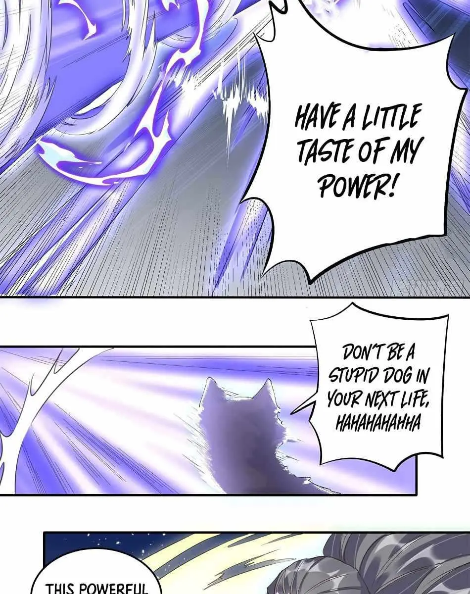 I'm Actually a Cultivation Bigshot Chapter 2 Page 52
