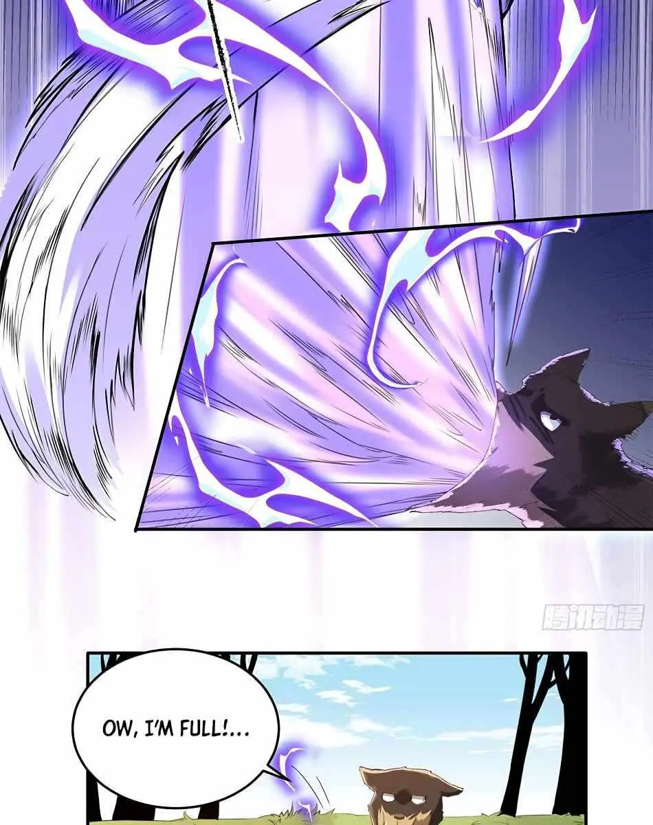 I'm Actually a Cultivation Bigshot Chapter 2 Page 54
