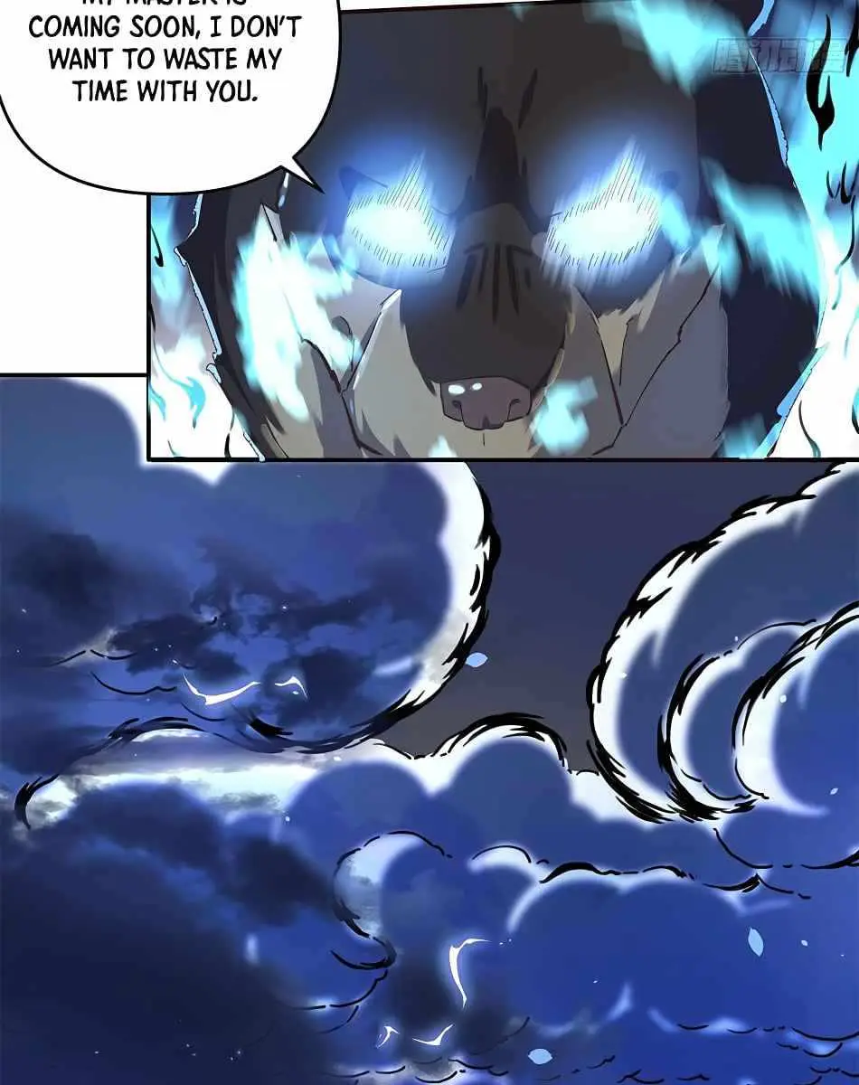 I'm Actually a Cultivation Bigshot Chapter 2 Page 57