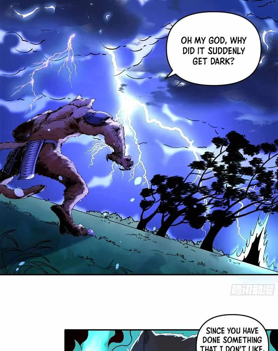 I'm Actually a Cultivation Bigshot Chapter 2 Page 58