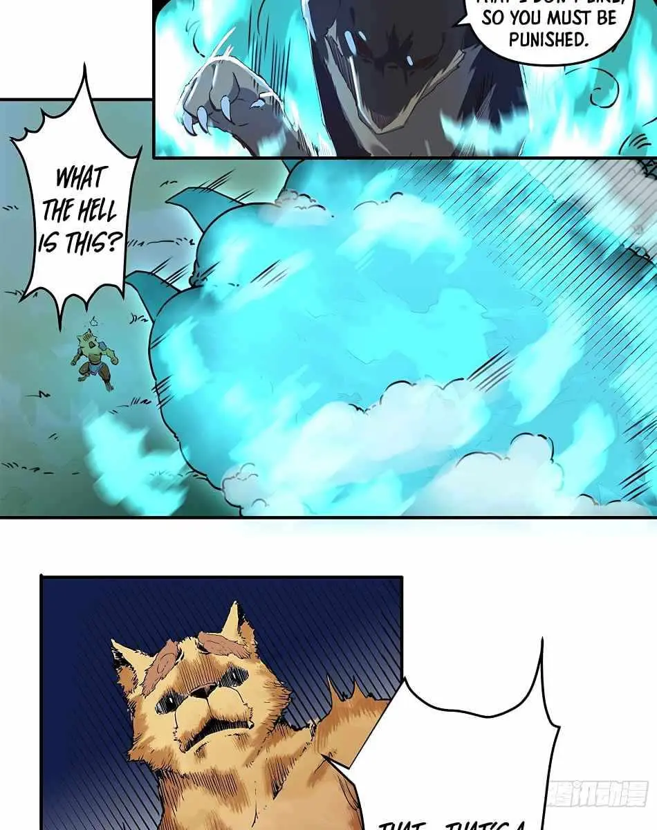 I'm Actually a Cultivation Bigshot Chapter 2 Page 59