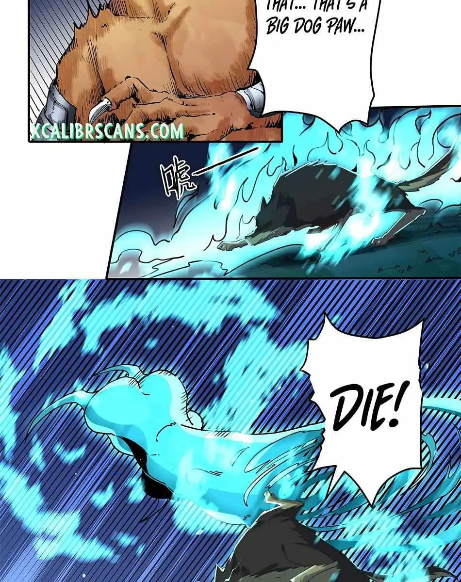 I'm Actually a Cultivation Bigshot Chapter 2 Page 60