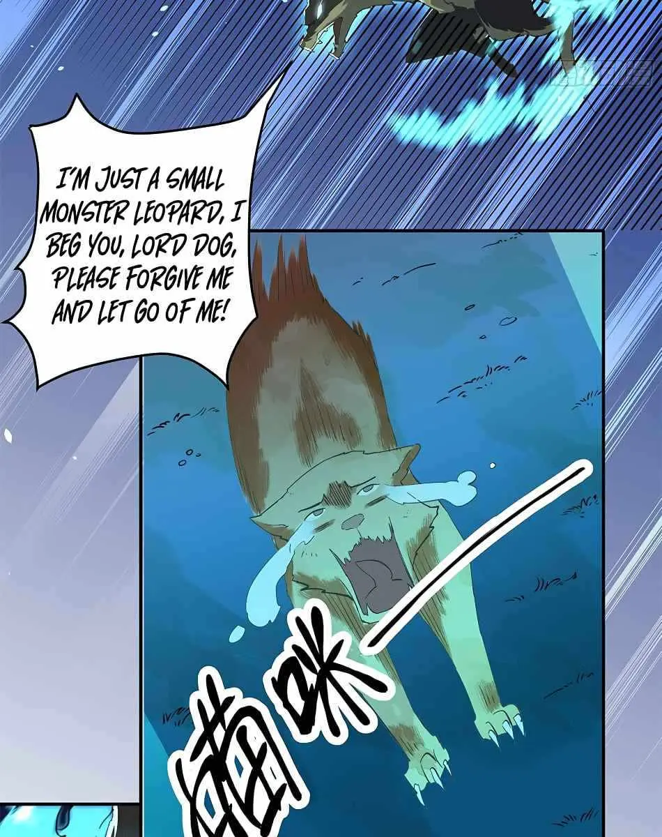 I'm Actually a Cultivation Bigshot Chapter 2 Page 61