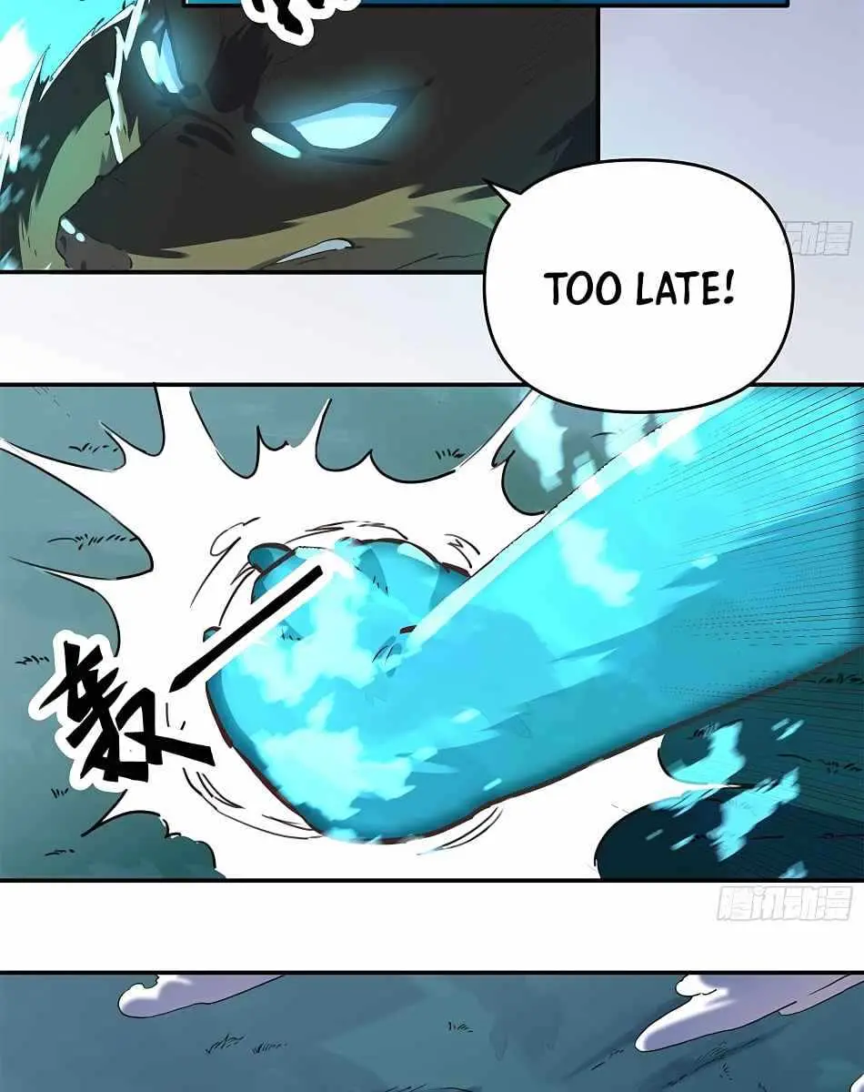 I'm Actually a Cultivation Bigshot Chapter 2 Page 62