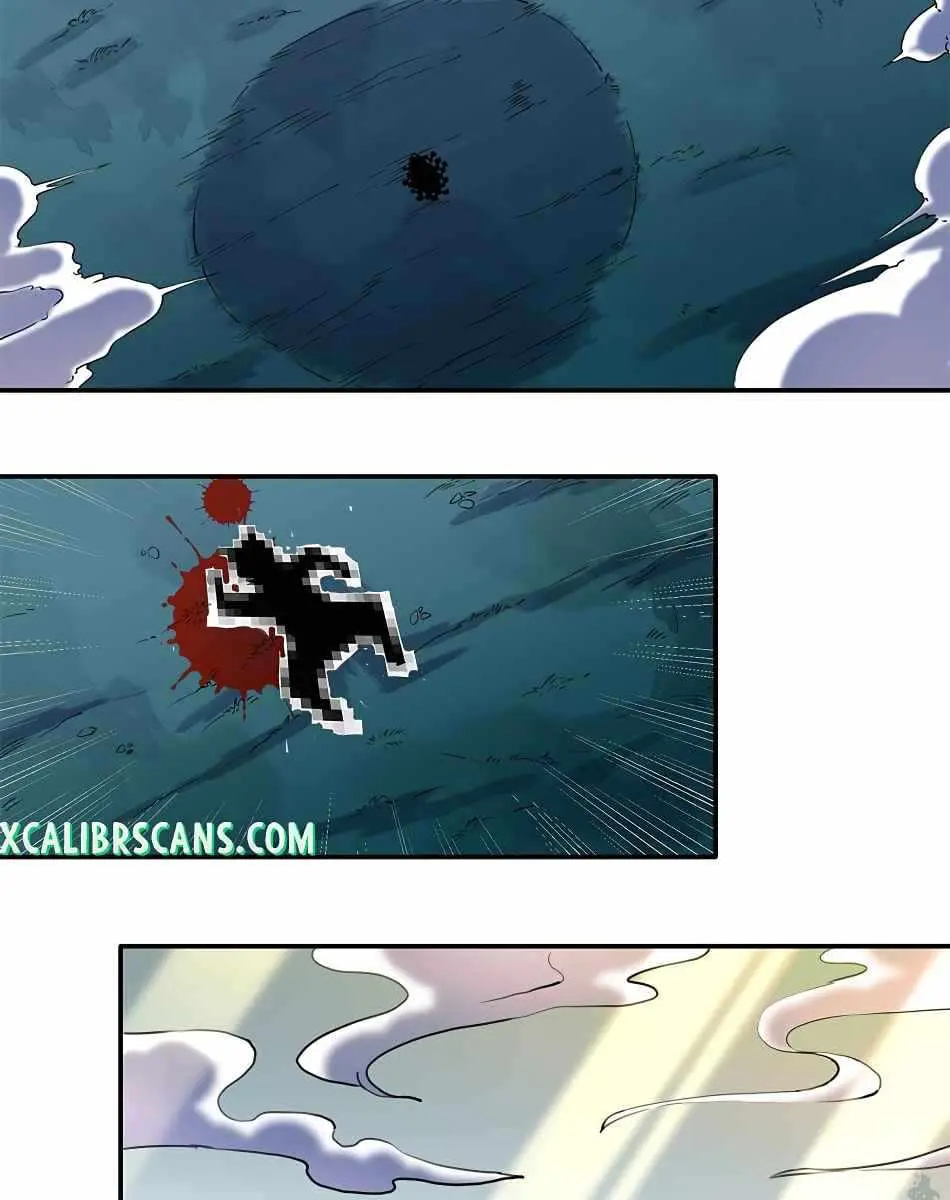 I'm Actually a Cultivation Bigshot Chapter 2 Page 63