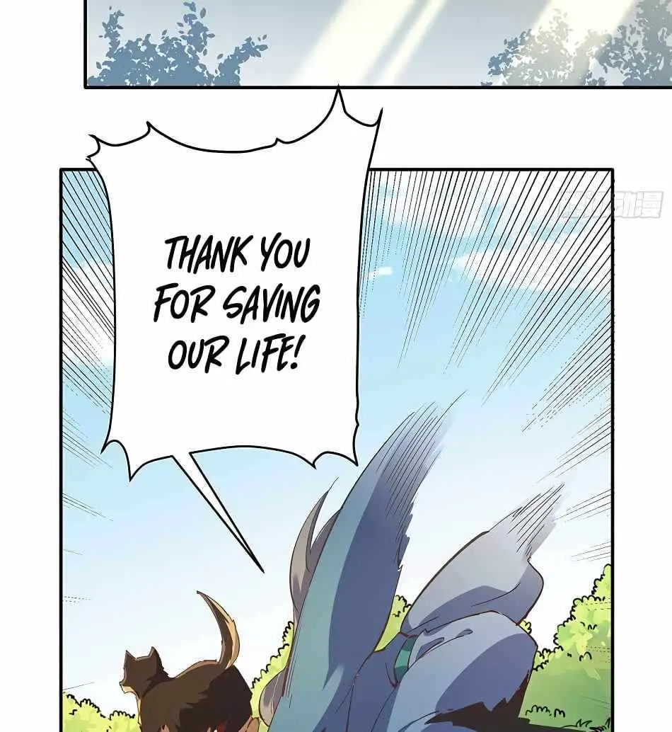 I'm Actually a Cultivation Bigshot Chapter 2 Page 64