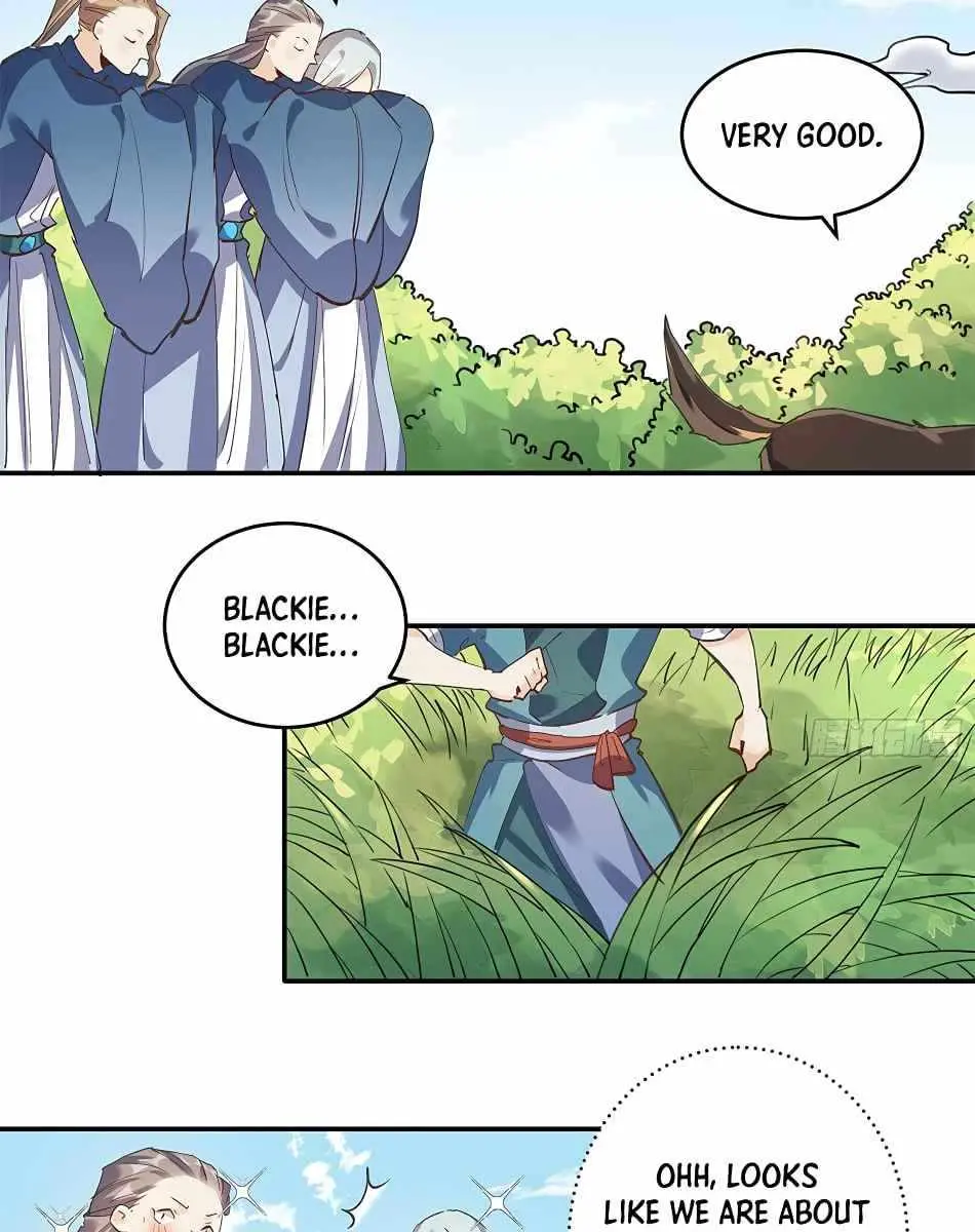 I'm Actually a Cultivation Bigshot Chapter 2 Page 69