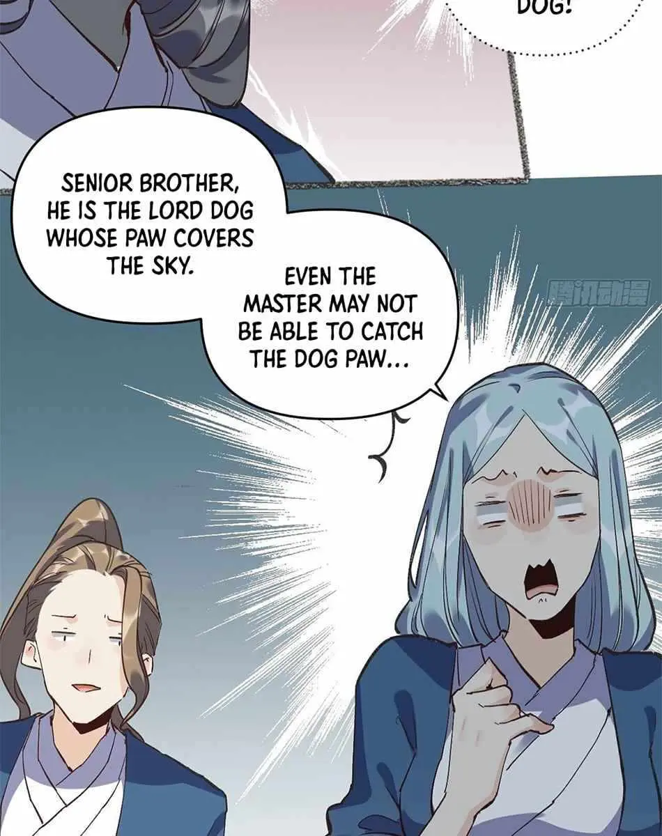 I'm Actually a Cultivation Bigshot Chapter 3 Page 7