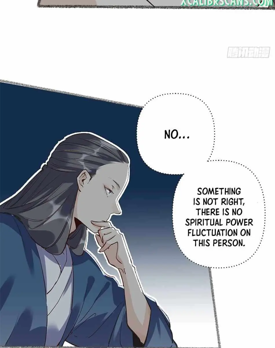 I'm Actually a Cultivation Bigshot Chapter 3 Page 9