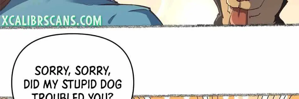 I'm Actually a Cultivation Bigshot Chapter 3 Page 11