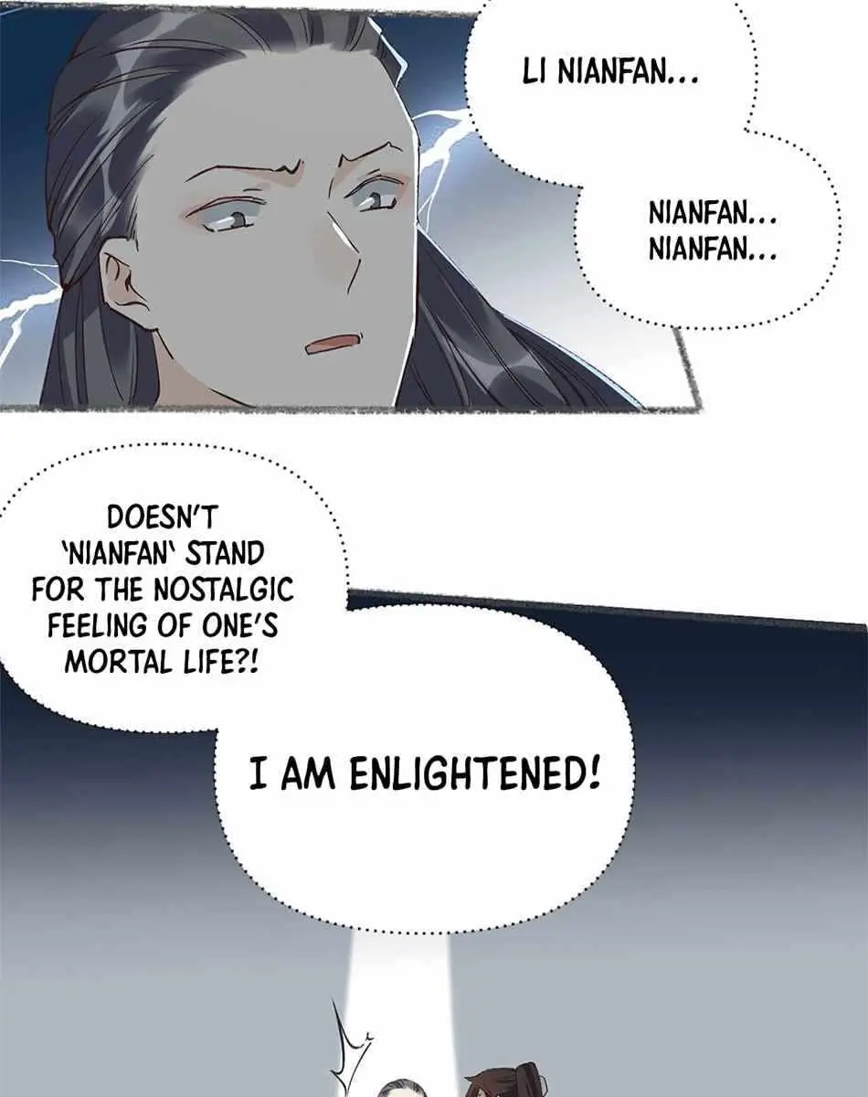 I'm Actually a Cultivation Bigshot Chapter 3 Page 13