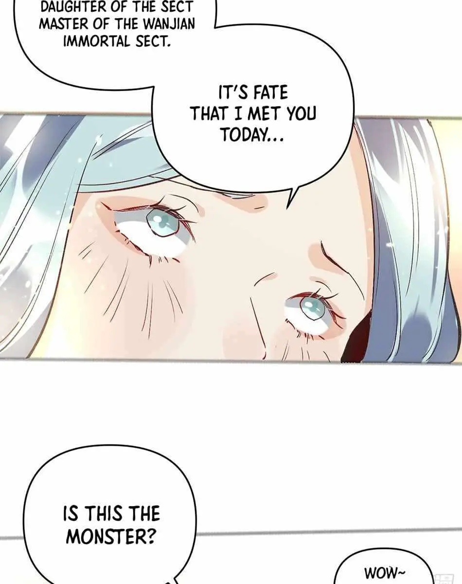 I'm Actually a Cultivation Bigshot Chapter 3 Page 17