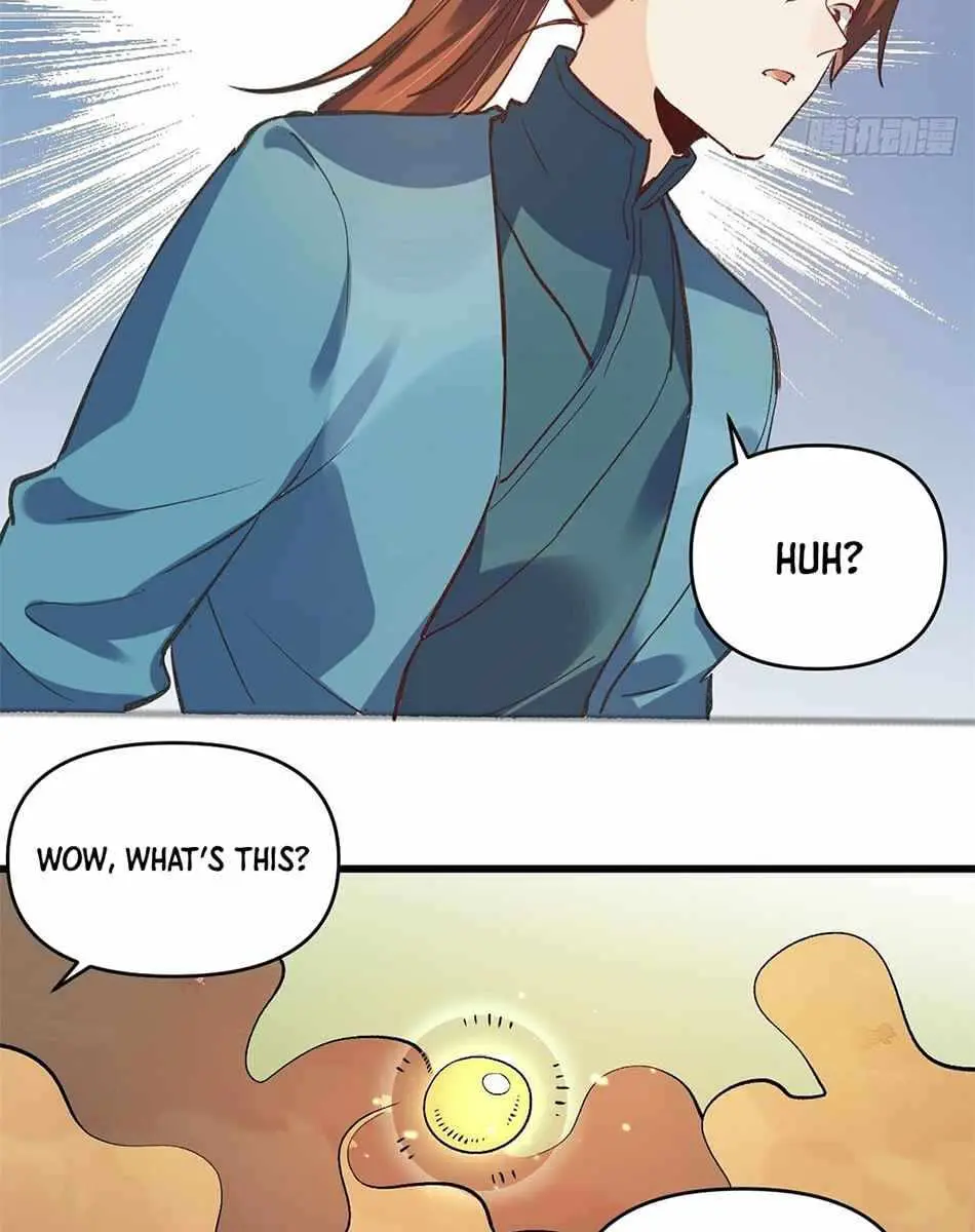 I'm Actually a Cultivation Bigshot Chapter 3 Page 20