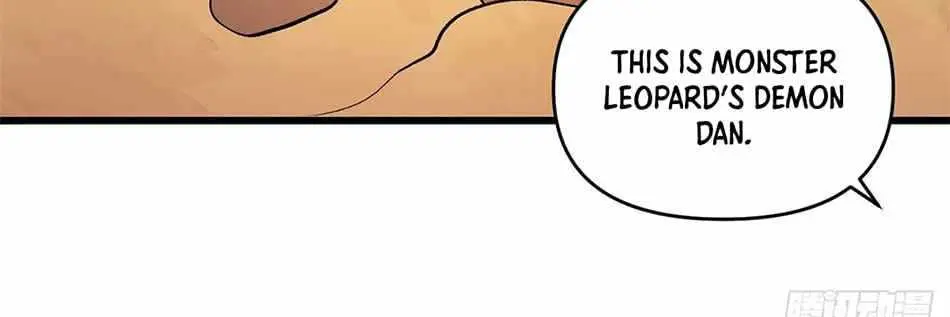 I'm Actually a Cultivation Bigshot Chapter 3 Page 21