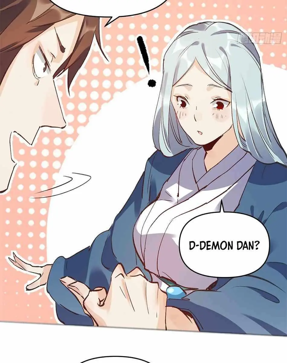 I'm Actually a Cultivation Bigshot Chapter 3 Page 24