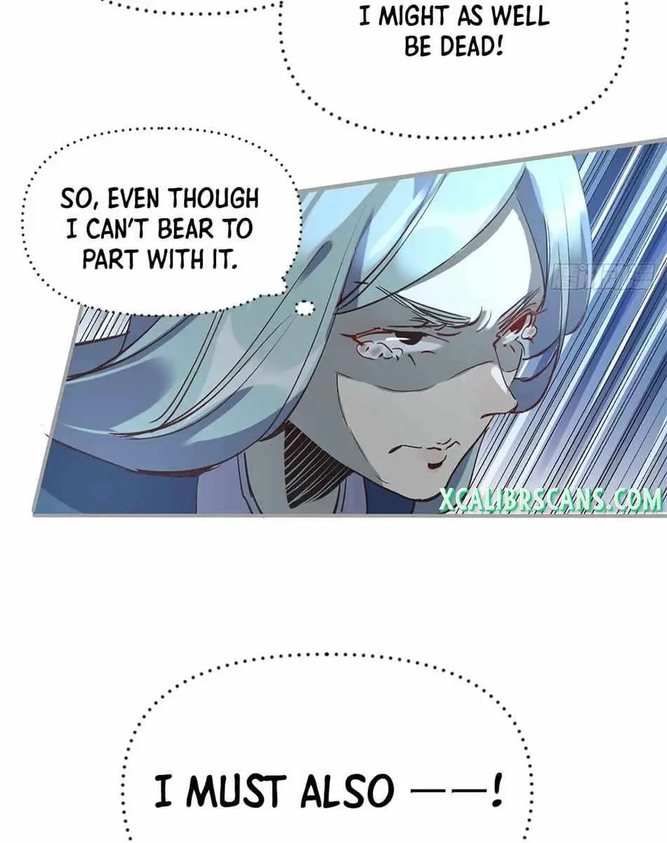 I'm Actually a Cultivation Bigshot Chapter 3 Page 28