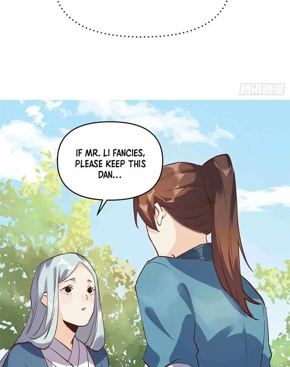 I'm Actually a Cultivation Bigshot Chapter 3 Page 29