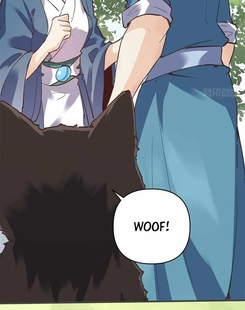 I'm Actually a Cultivation Bigshot Chapter 3 Page 30