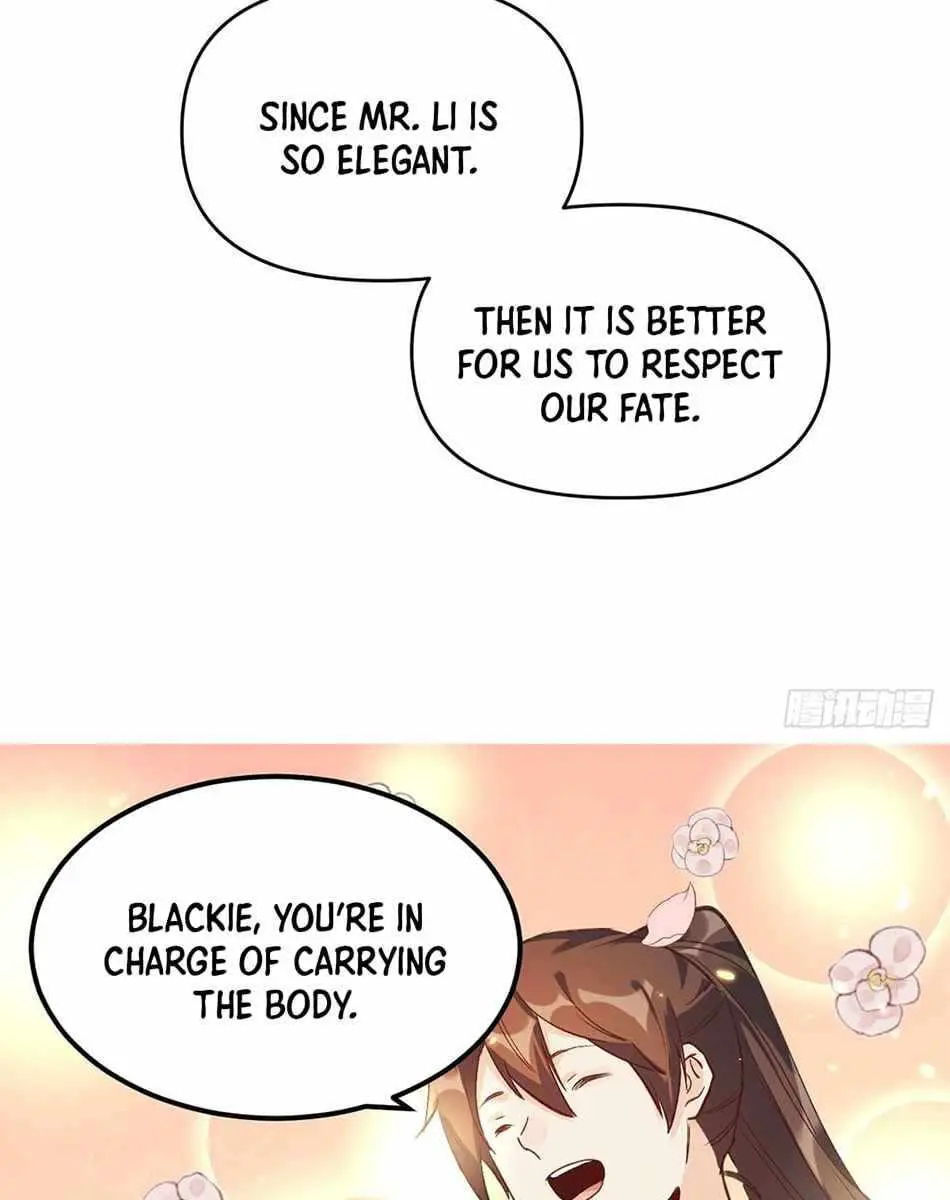 I'm Actually a Cultivation Bigshot Chapter 3 Page 37