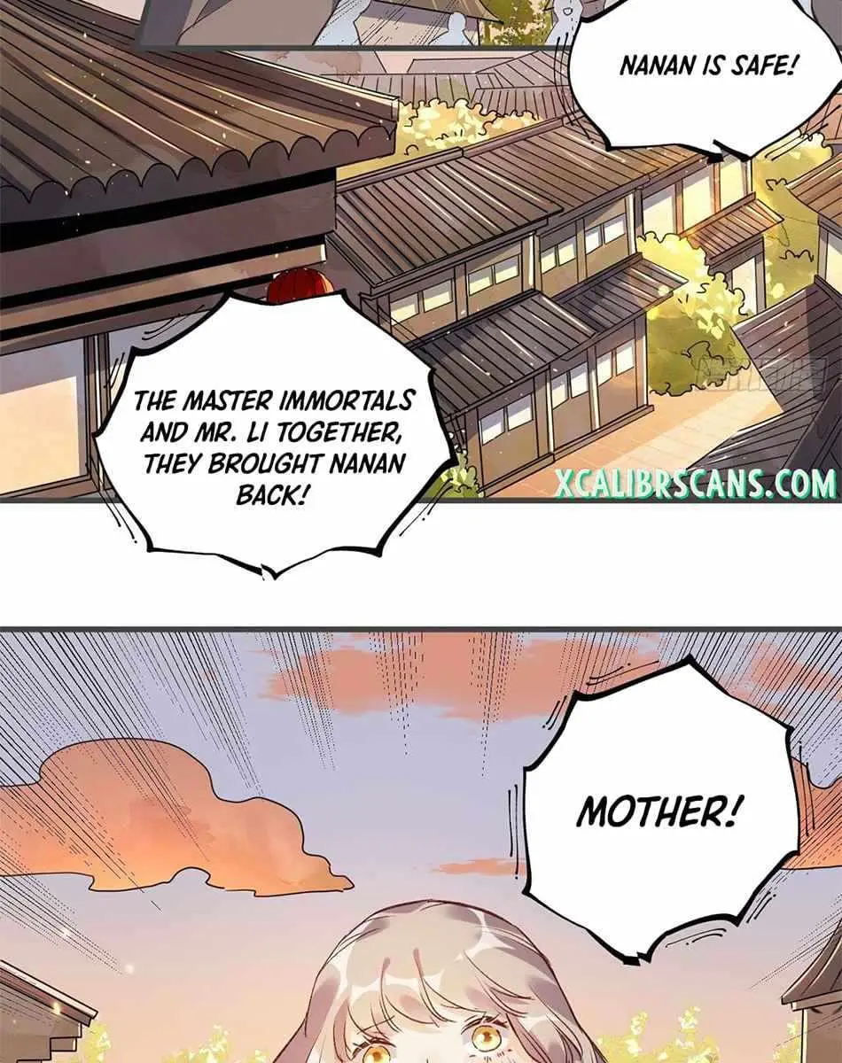 I'm Actually a Cultivation Bigshot Chapter 3 Page 47