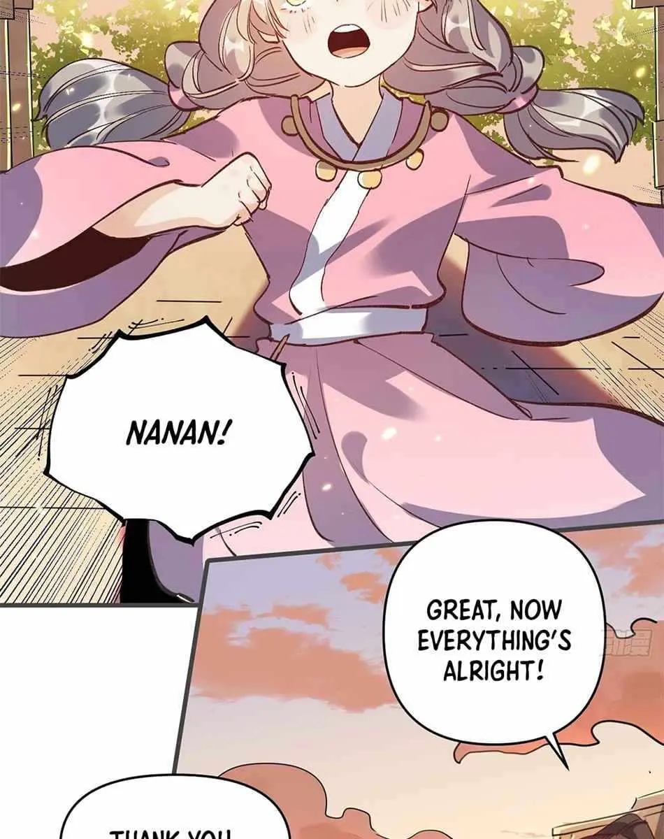 I'm Actually a Cultivation Bigshot Chapter 3 Page 48