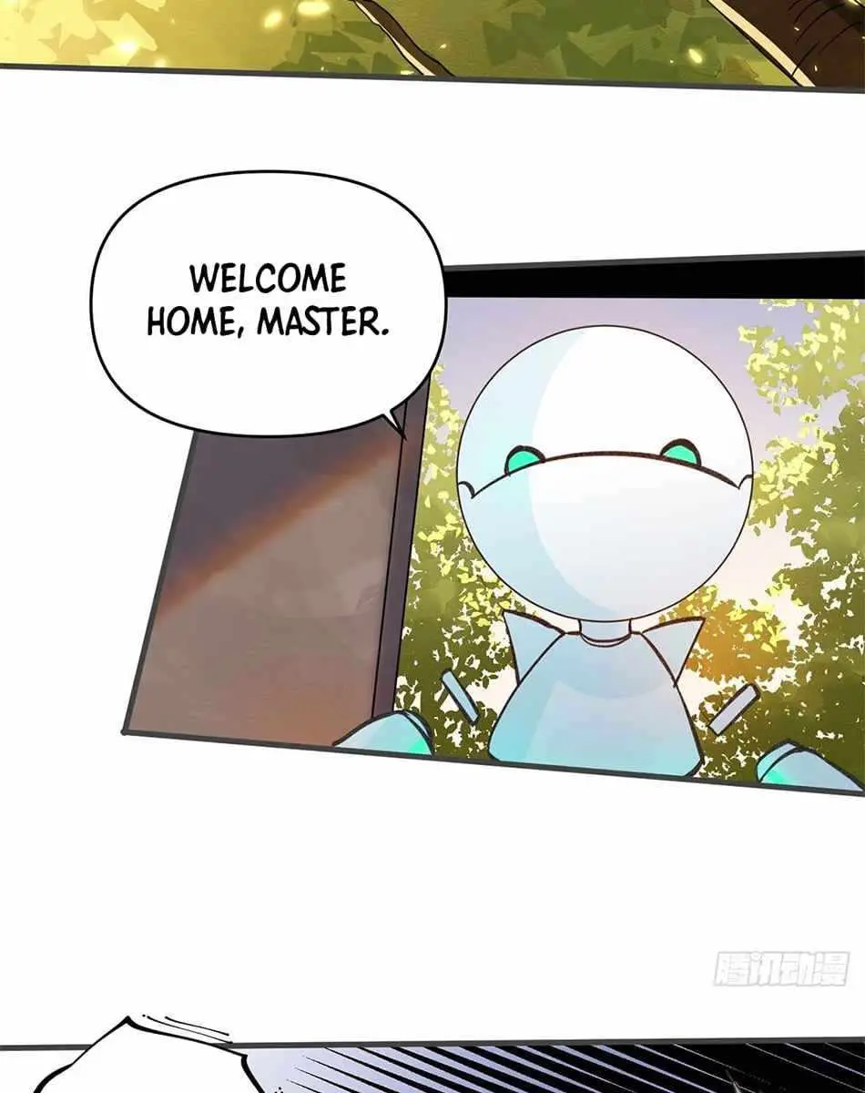 I'm Actually a Cultivation Bigshot Chapter 3 Page 52