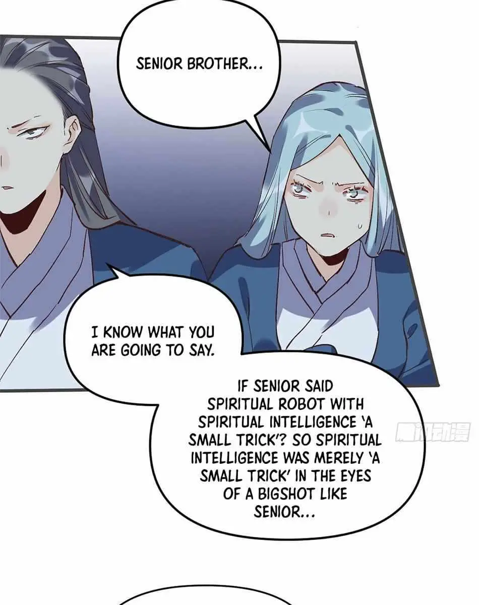 I'm Actually a Cultivation Bigshot Chapter 3 Page 55