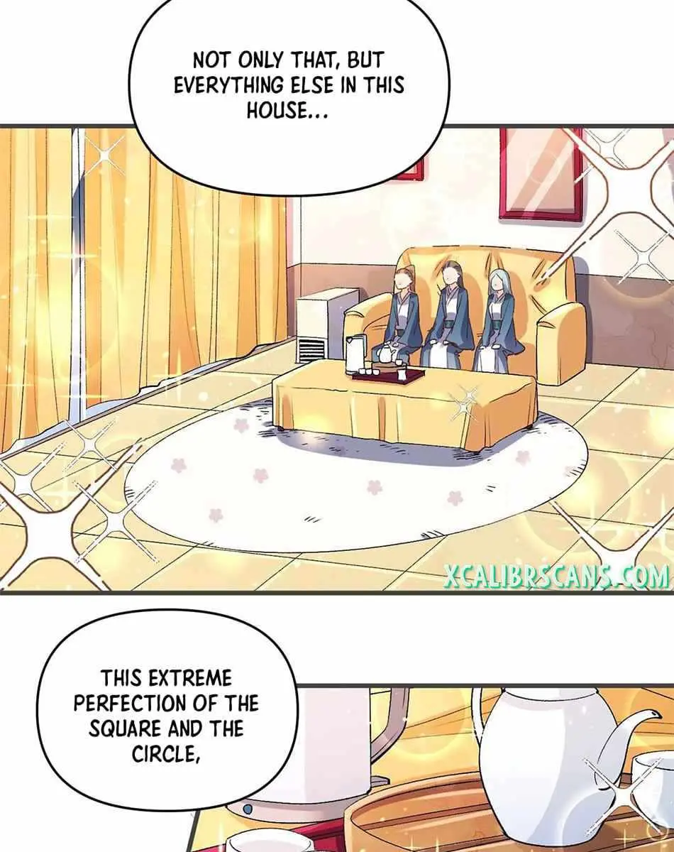 I'm Actually a Cultivation Bigshot Chapter 3 Page 56