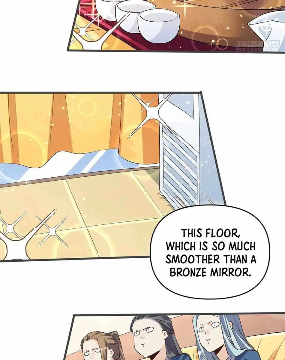 I'm Actually a Cultivation Bigshot Chapter 3 Page 57