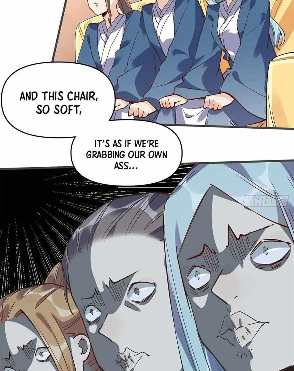 I'm Actually a Cultivation Bigshot Chapter 3 Page 58