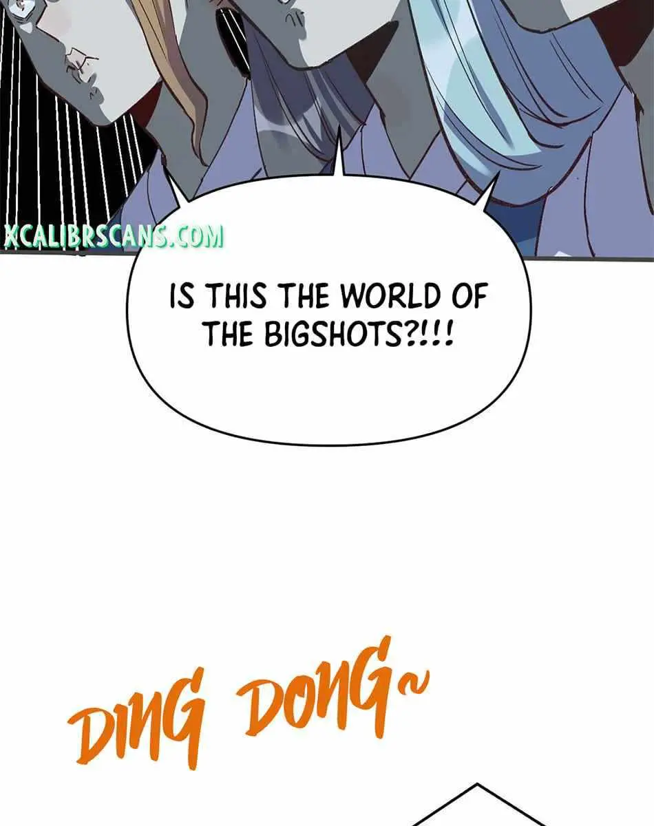 I'm Actually a Cultivation Bigshot Chapter 3 Page 59