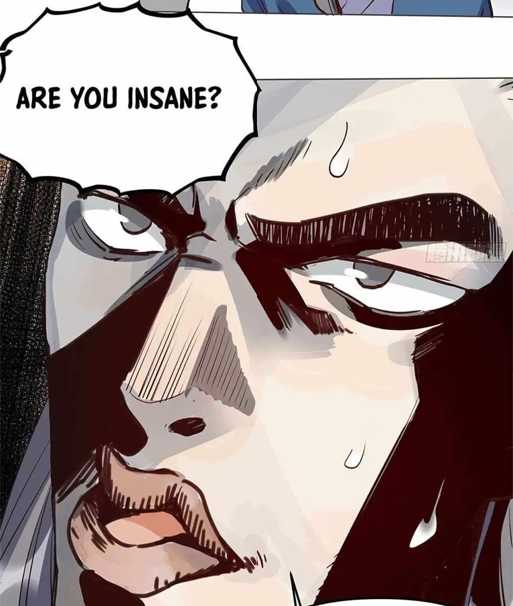 I'm Actually a Cultivation Bigshot Chapter 4 Page 14